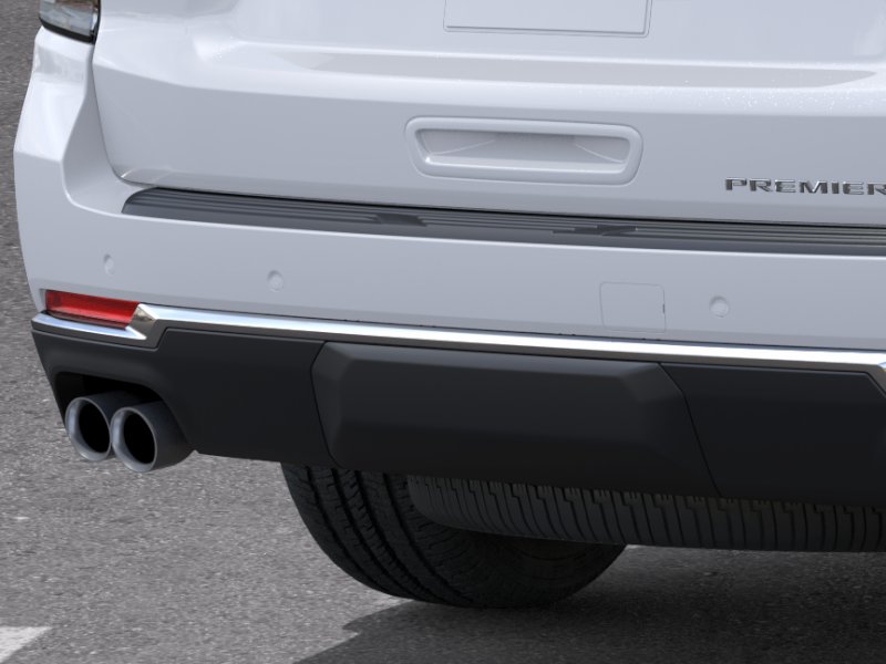 2026 Chevrolet Suburban Premier - Photo 42