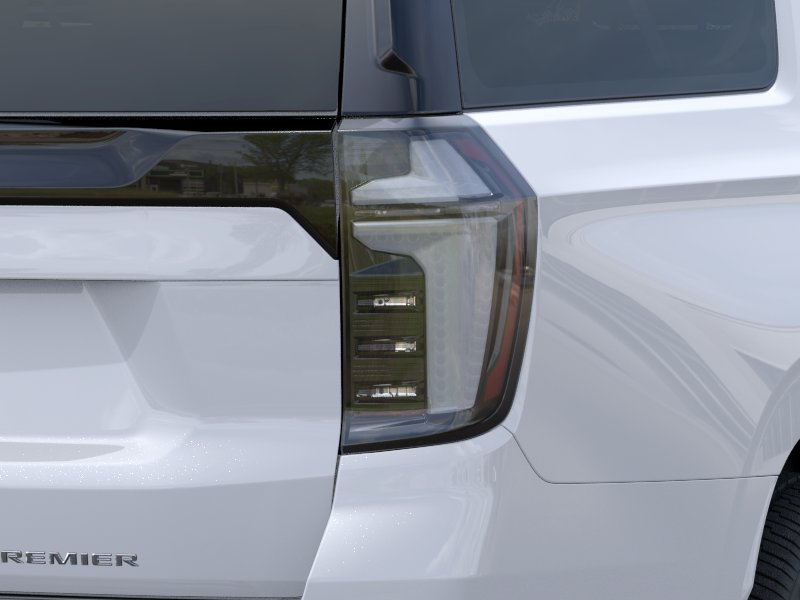 2026 Chevrolet Suburban Premier - Photo 39