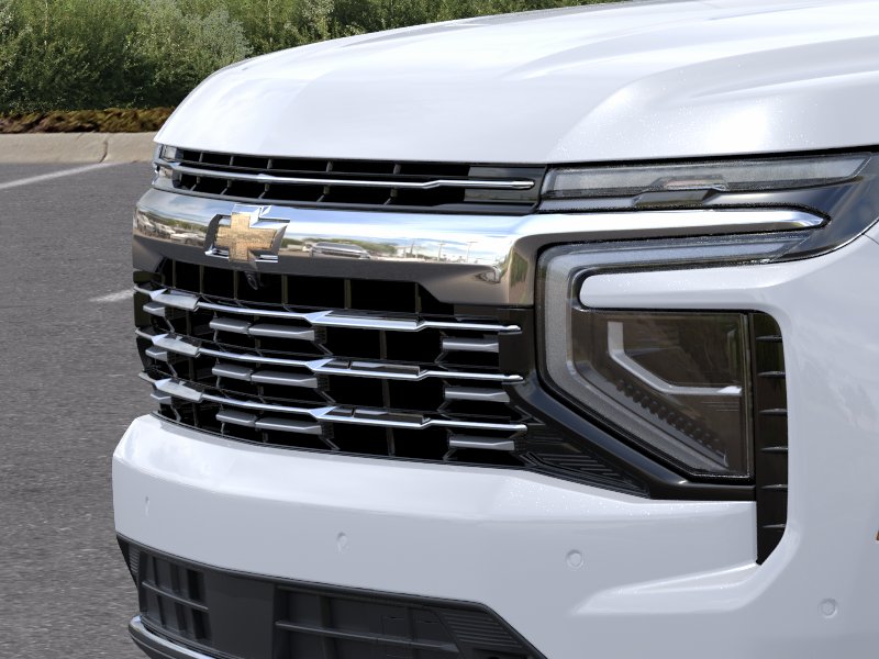 2026 Chevrolet Suburban Premier - Photo 41