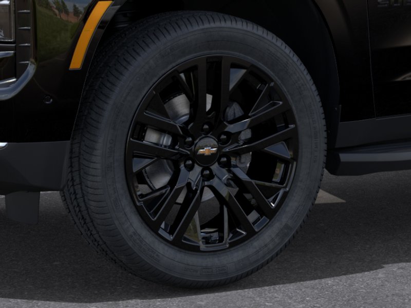 2026 Chevrolet Suburban Premier - Photo 33