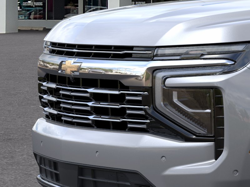 New 2026 Sterling Gray Metallic Chevrolet Premier image 44