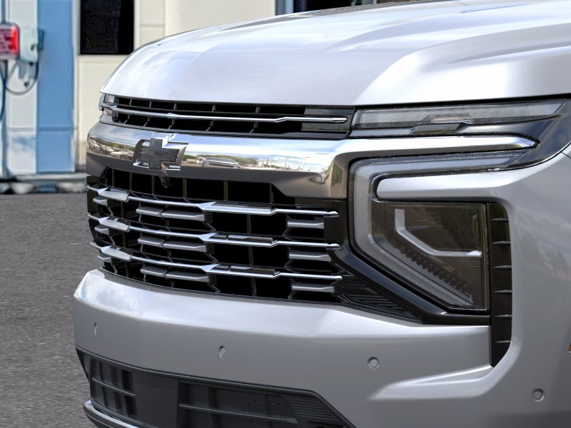 New 2026 Sterling Gray Metallic Chevrolet Premier image 37