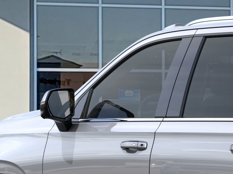 New 2026 Sterling Gray Metallic Chevrolet Premier image 36