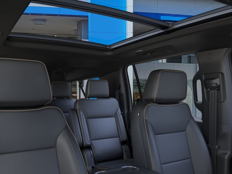 New 2026 Sterling Gray Metallic Chevrolet Premier image 48
