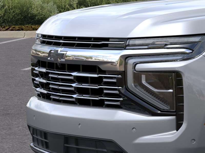 2026 Chevrolet Suburban Premier - Photo 39