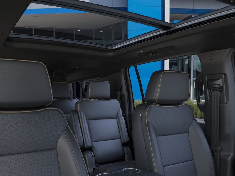 2026 Chevrolet Suburban Premier - Photo 50
