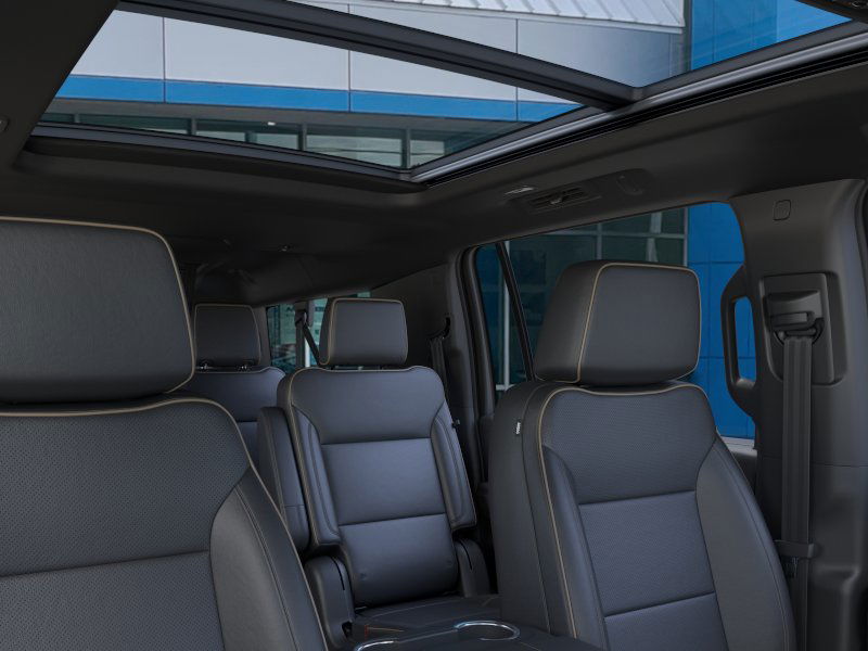 2026 Chevrolet Suburban Premier - Photo 51