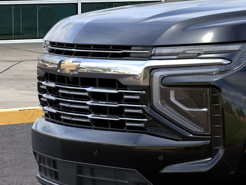 2026 Chevrolet Suburban Premier - Photo 40