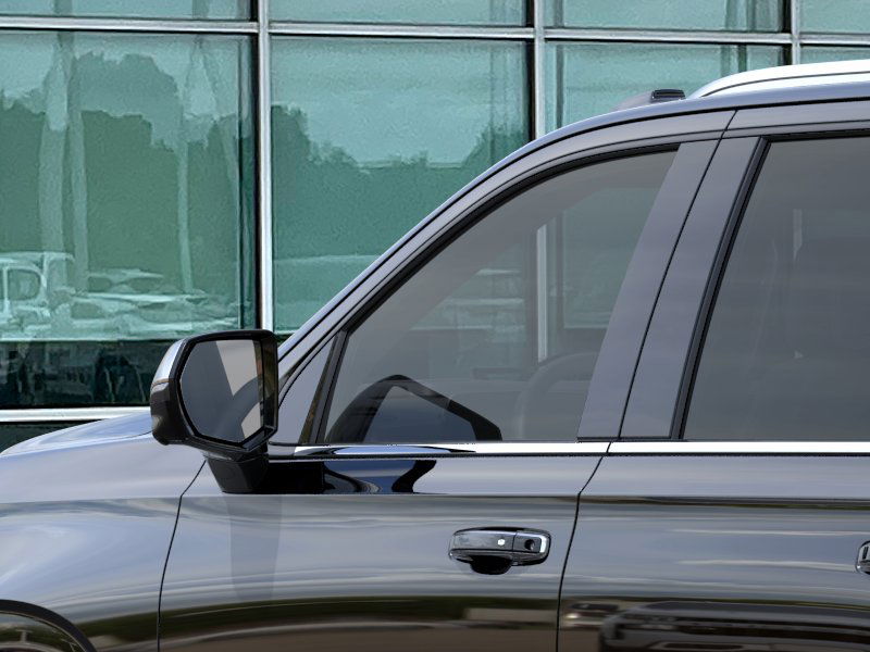 2026 Chevrolet Suburban Premier - Photo 39