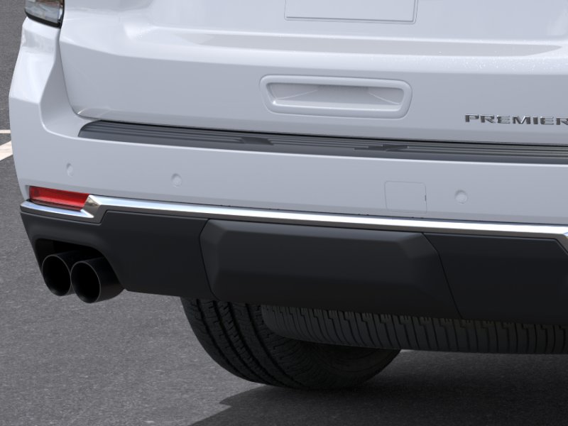 2026 Chevrolet Suburban Premier - Photo 26