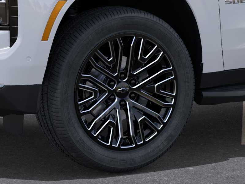 2026 Chevrolet Suburban Premier - Photo 21