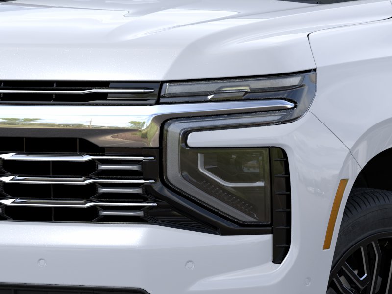 2026 Chevrolet Suburban Premier - Photo 22