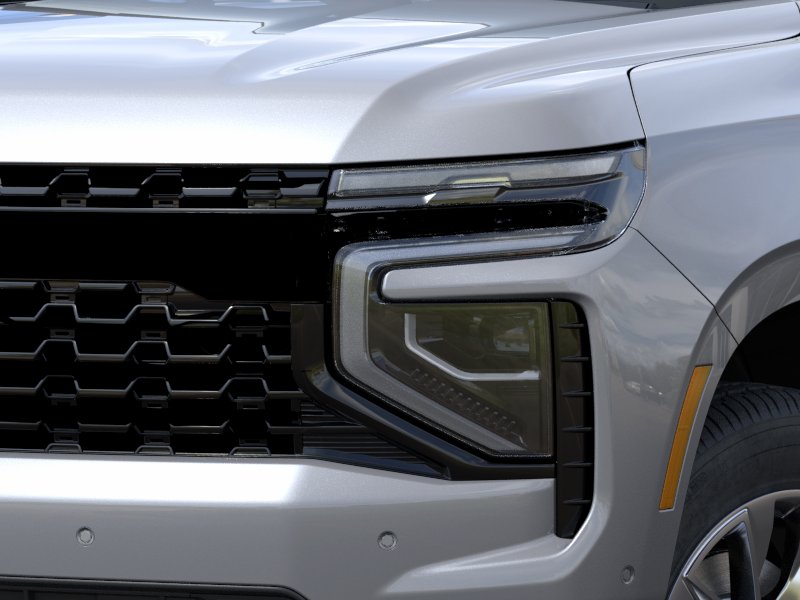 2026 Chevrolet Suburban Premier - Photo 24