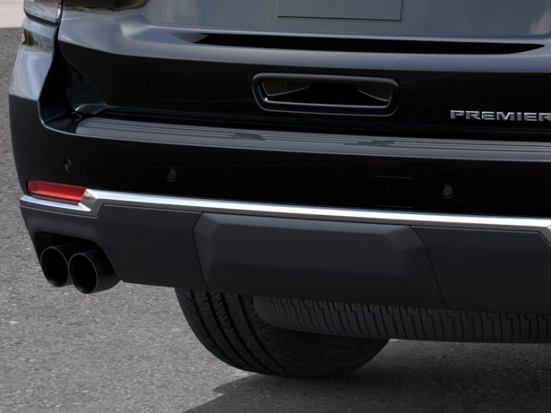 2026 Chevrolet Suburban Premier - Photo 52