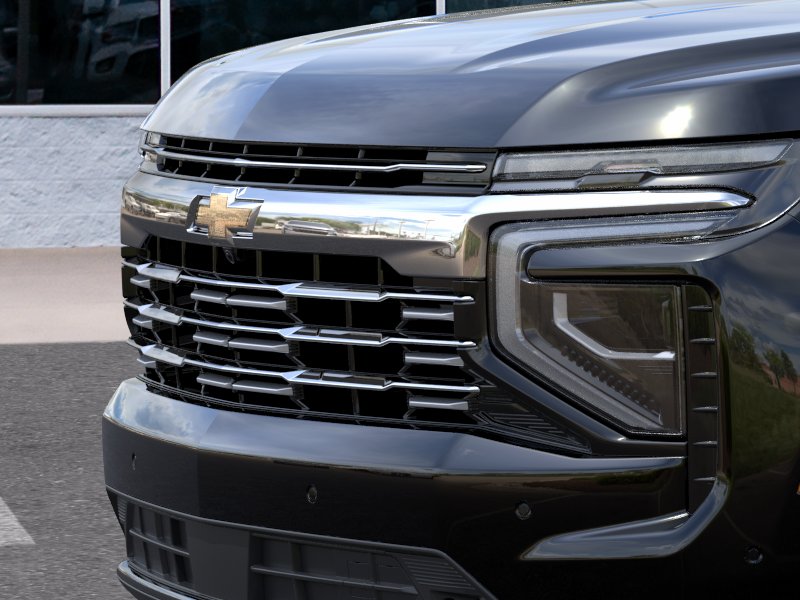 2026 Chevrolet Suburban Premier - Photo 51