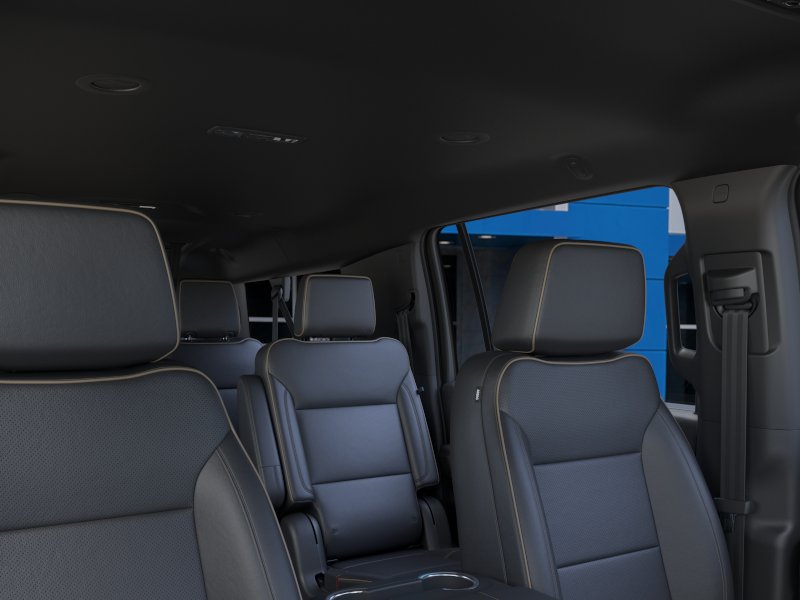 2026 Chevrolet Suburban Premier - Photo 62