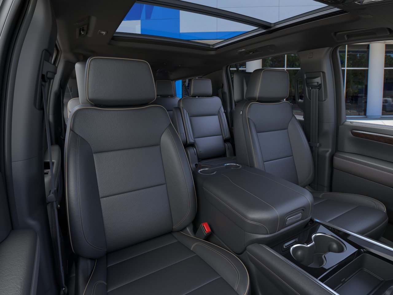 New 2026 Sterling Gray Metallic Chevrolet Premier image 45