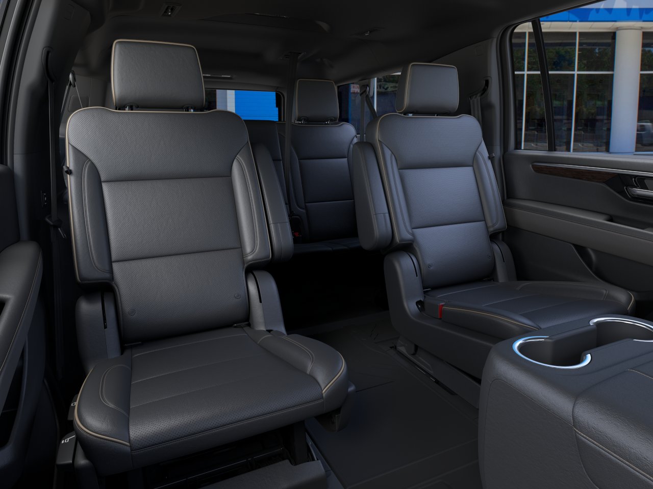 New 2026 Sterling Gray Metallic Chevrolet Premier image 46