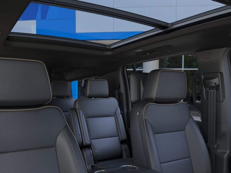 New 2026 Sterling Gray Metallic Chevrolet Premier image 53