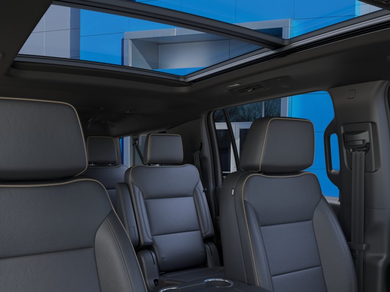 New 2026 Black Chevrolet Premier image 24