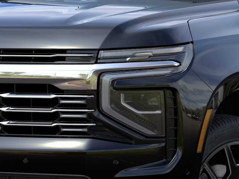 New 2026 Black Chevrolet Premier image 10