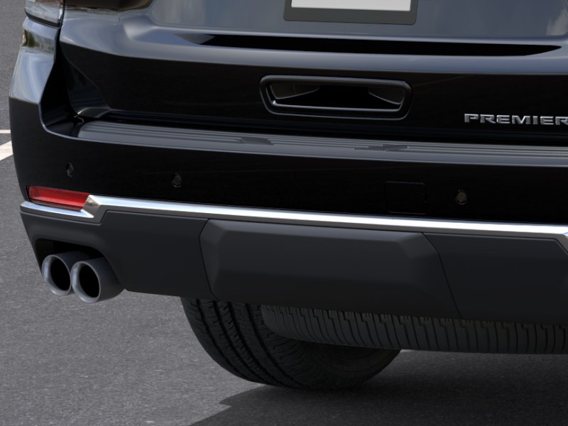 2026 Chevrolet Suburban Premier - Photo 38