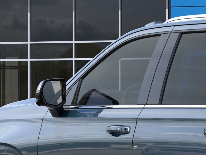 New 2027 Lakeshore Blue Metallic Chevrolet Premier image 36
