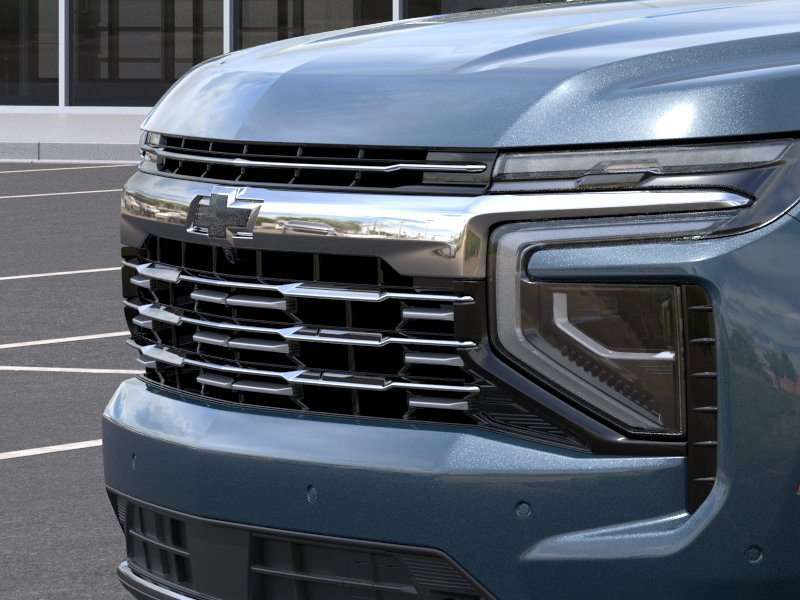 New 2027 Lakeshore Blue Metallic Chevrolet Premier image 37