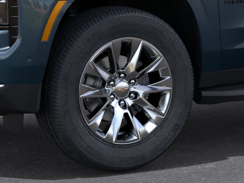 New 2027 Lakeshore Blue Metallic Chevrolet Premier image 33