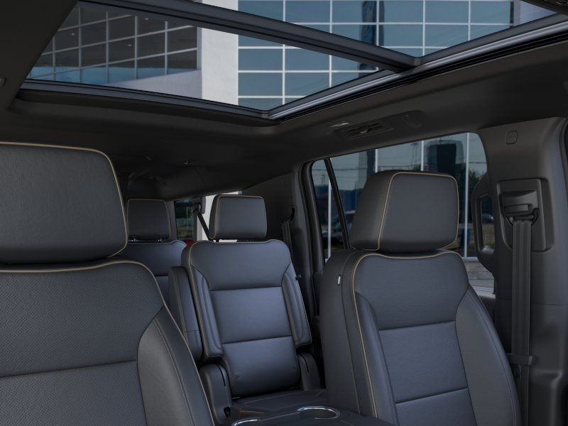2026 Chevrolet Suburban Premier - Photo 24