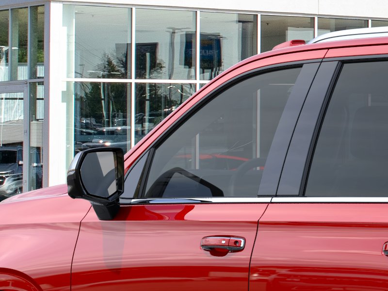 2026 Chevrolet Suburban Premier - Photo 12