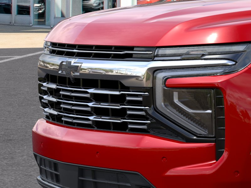 2026 Chevrolet Suburban Premier - Photo 13