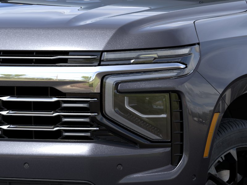 New 2026 Dark Ash Metallic Chevrolet Premier image 42