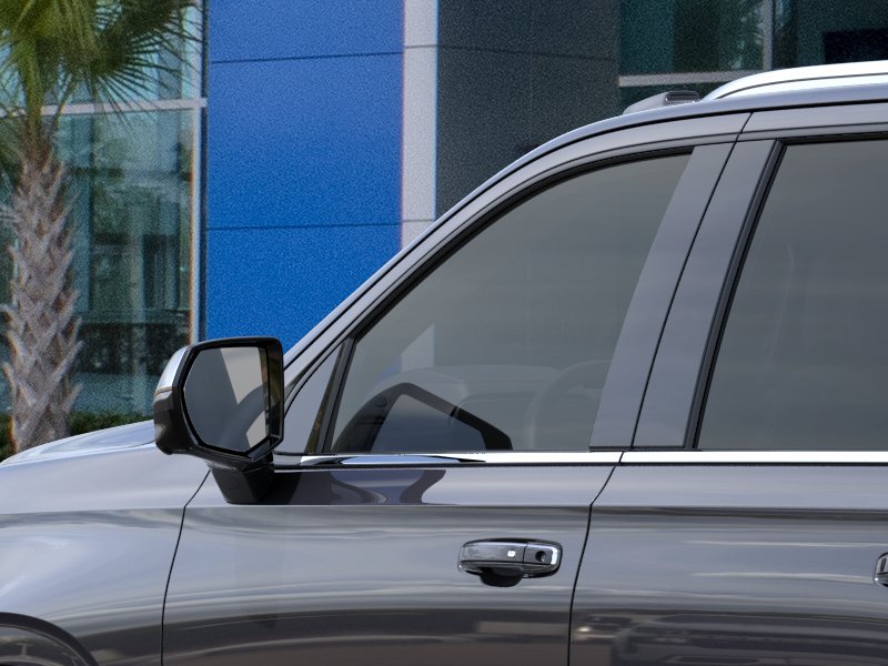 New 2026 Dark Ash Metallic Chevrolet Premier image 44