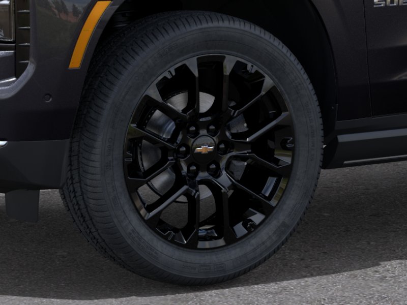 New 2026 Dark Ash Metallic Chevrolet Premier image 41