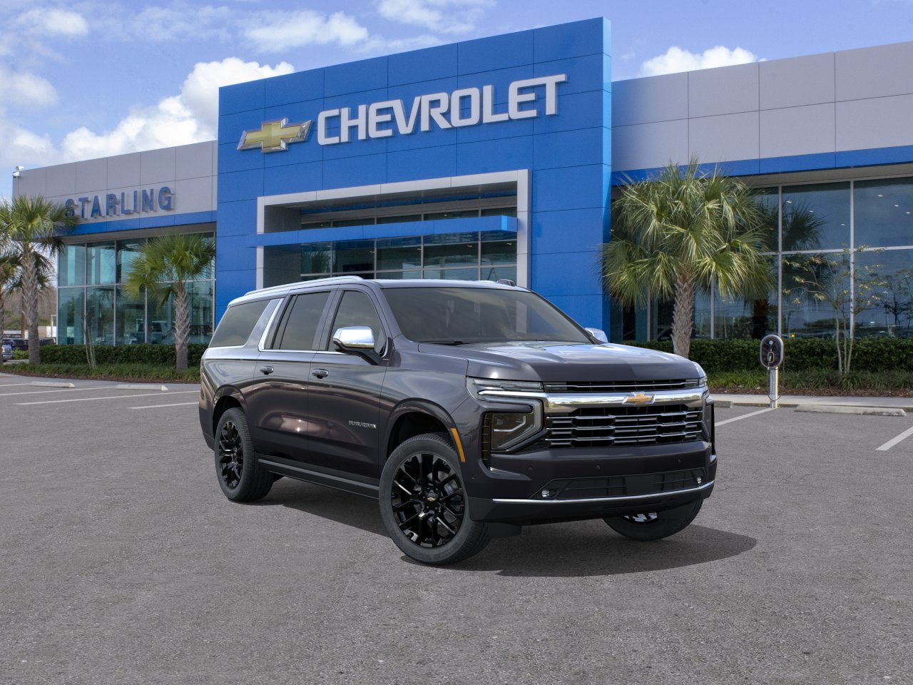 New 2026 Dark Ash Metallic Chevrolet Premier image 33