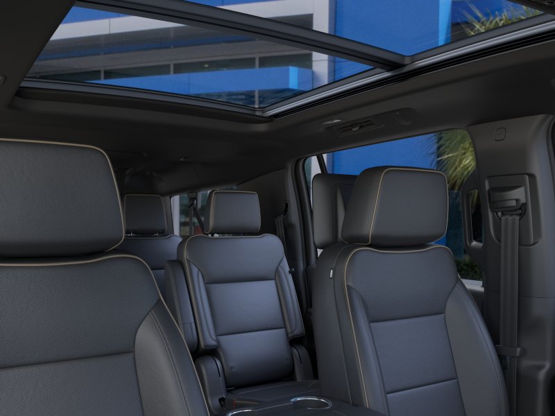 New 2026 Dark Ash Metallic Chevrolet Premier image 56