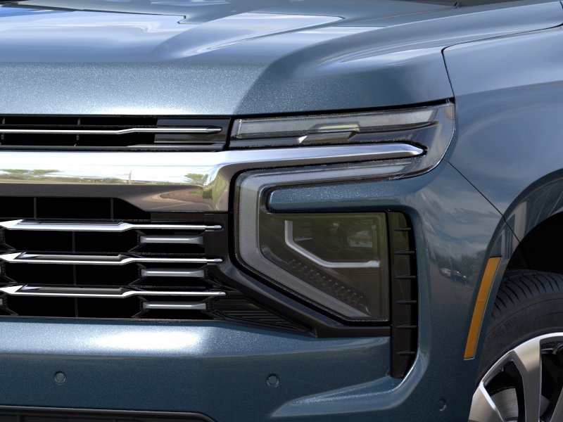 New 2026 Lakeshore Blue Metallic Chevrolet Premier image 10