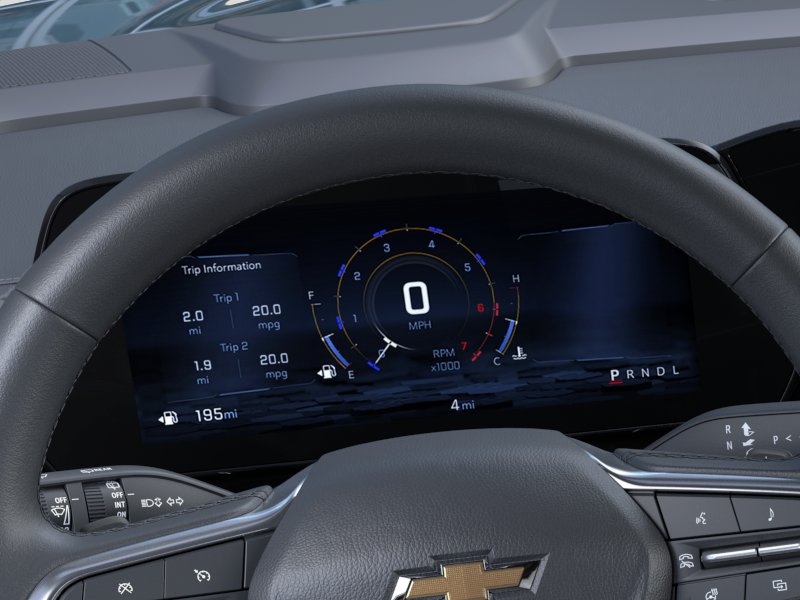 New 2026 Lakeshore Blue Metallic Chevrolet Premier image 18