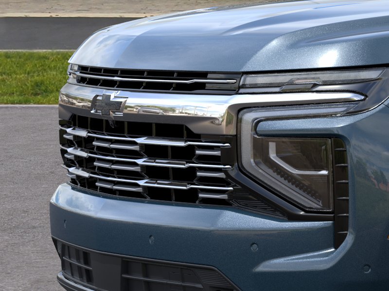 New 2026 Lakeshore Blue Metallic Chevrolet Premier image 13
