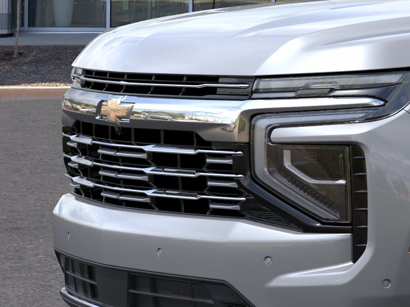 New 2026 Sterling Gray Metallic Chevrolet Premier image 13
