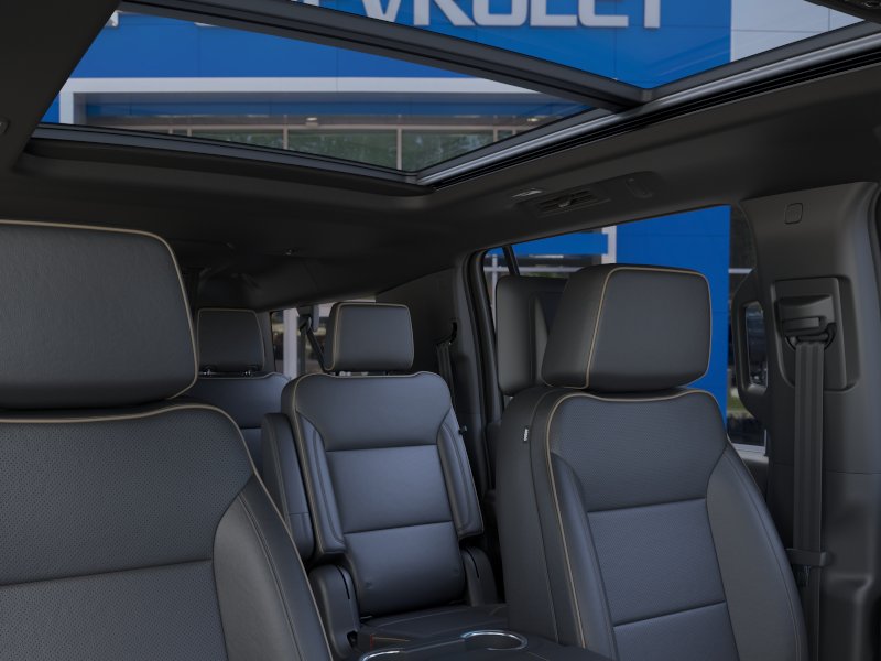 New 2026 Sterling Gray Metallic Chevrolet Premier image 24