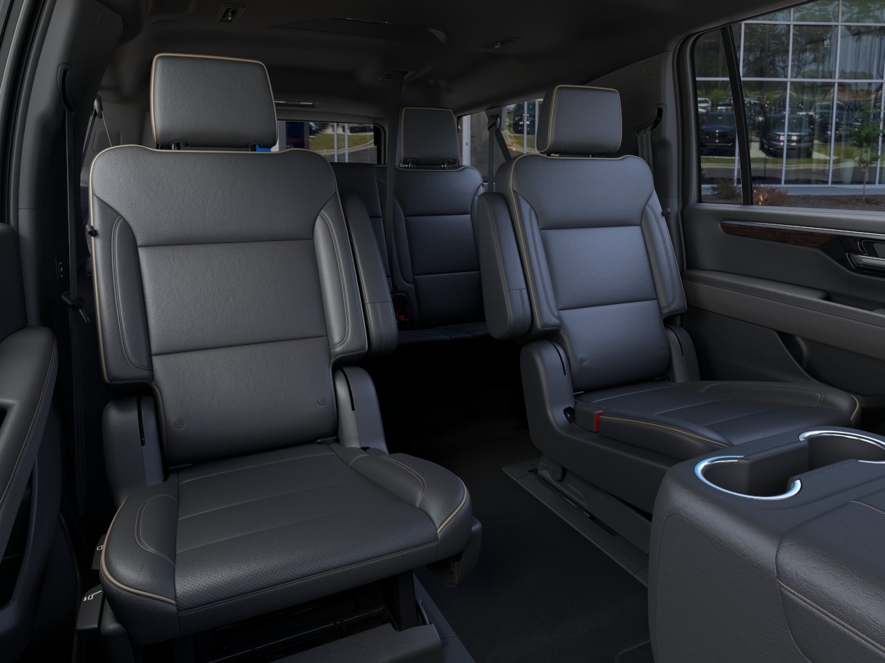 New 2026 Sterling Gray Metallic Chevrolet Premier image 17
