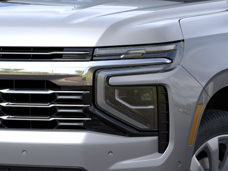 New 2026 Sterling Gray Metallic Chevrolet Premier image 10