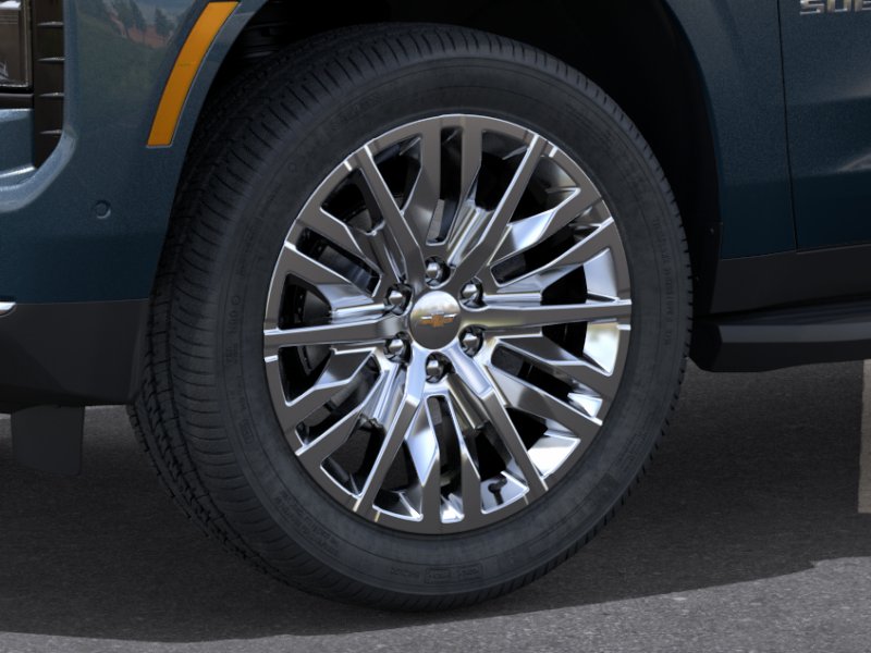 2027 Chevrolet Suburban Premier - Photo 33