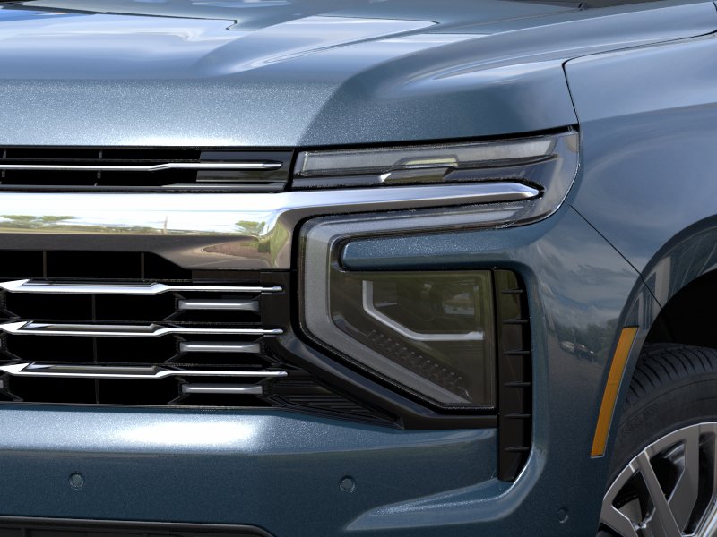 2027 Chevrolet Suburban Premier - Photo 34