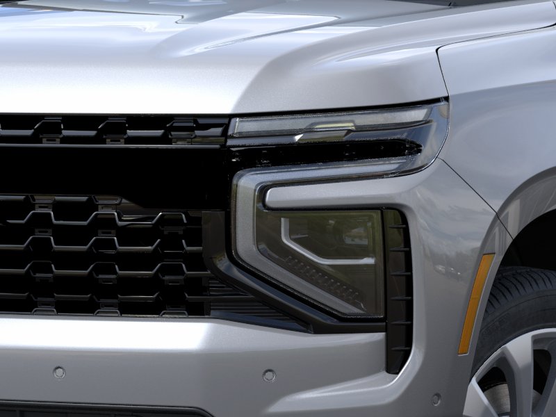 2026 Chevrolet Suburban Premier - Photo 24