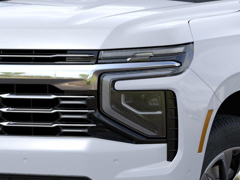 2026 Chevrolet Suburban Premier photo 10