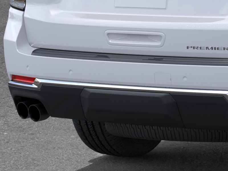 2026 Chevrolet Suburban Premier photo 14
