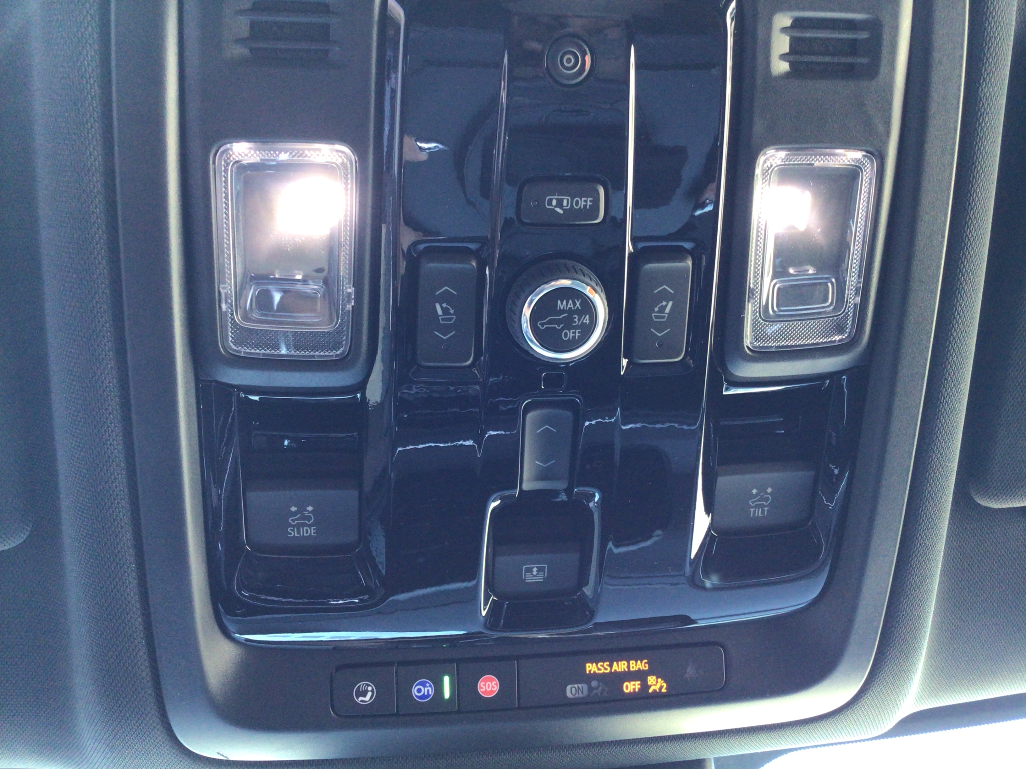 2026 Chevrolet Suburban Premier - Photo 17